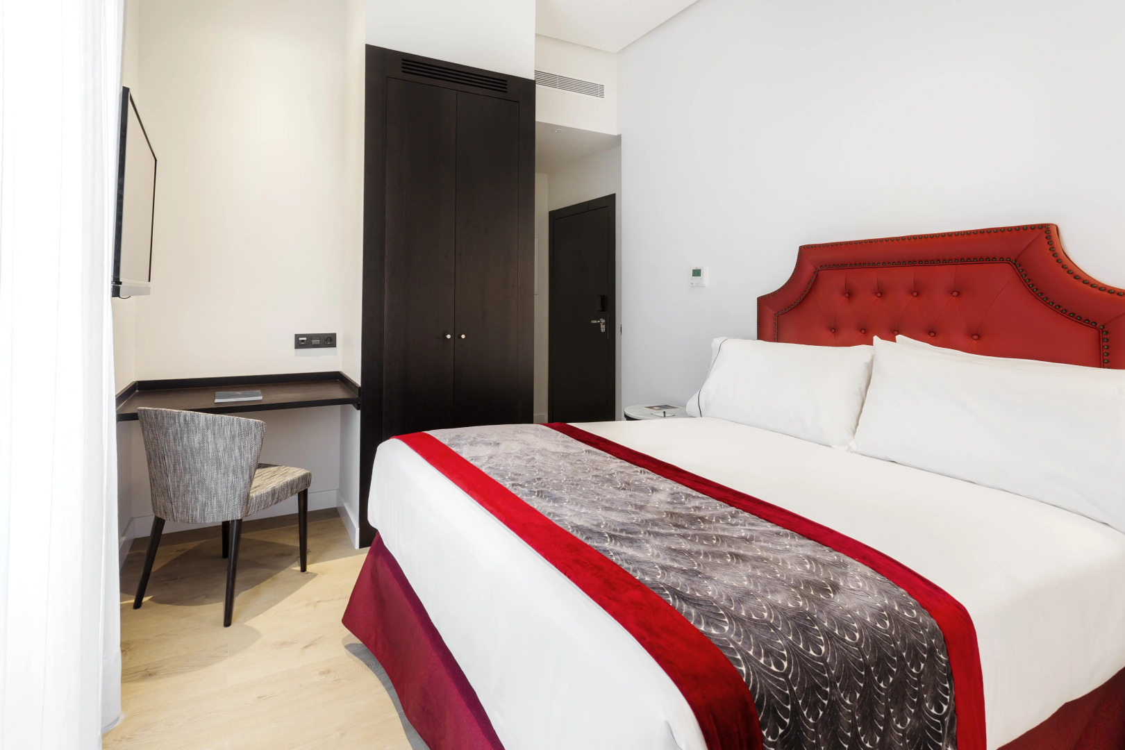 Eurostars Azahar Hotel