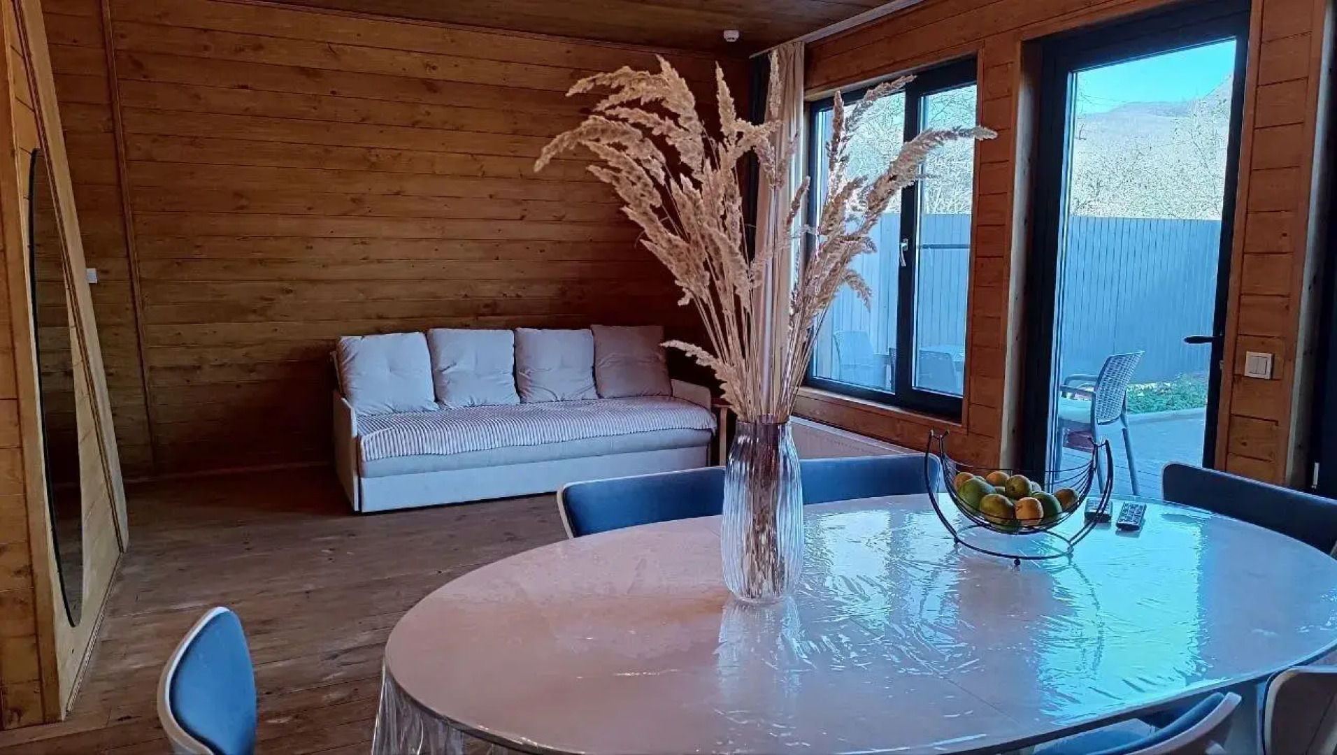 Коттедж на улице Ручейной 20