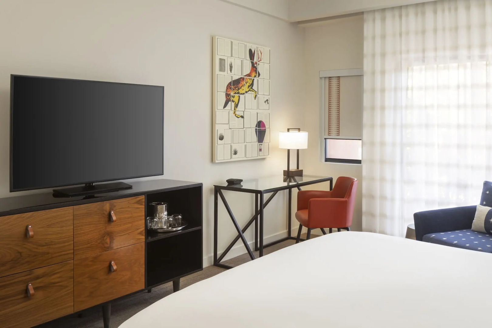 Amara Resort and Spa