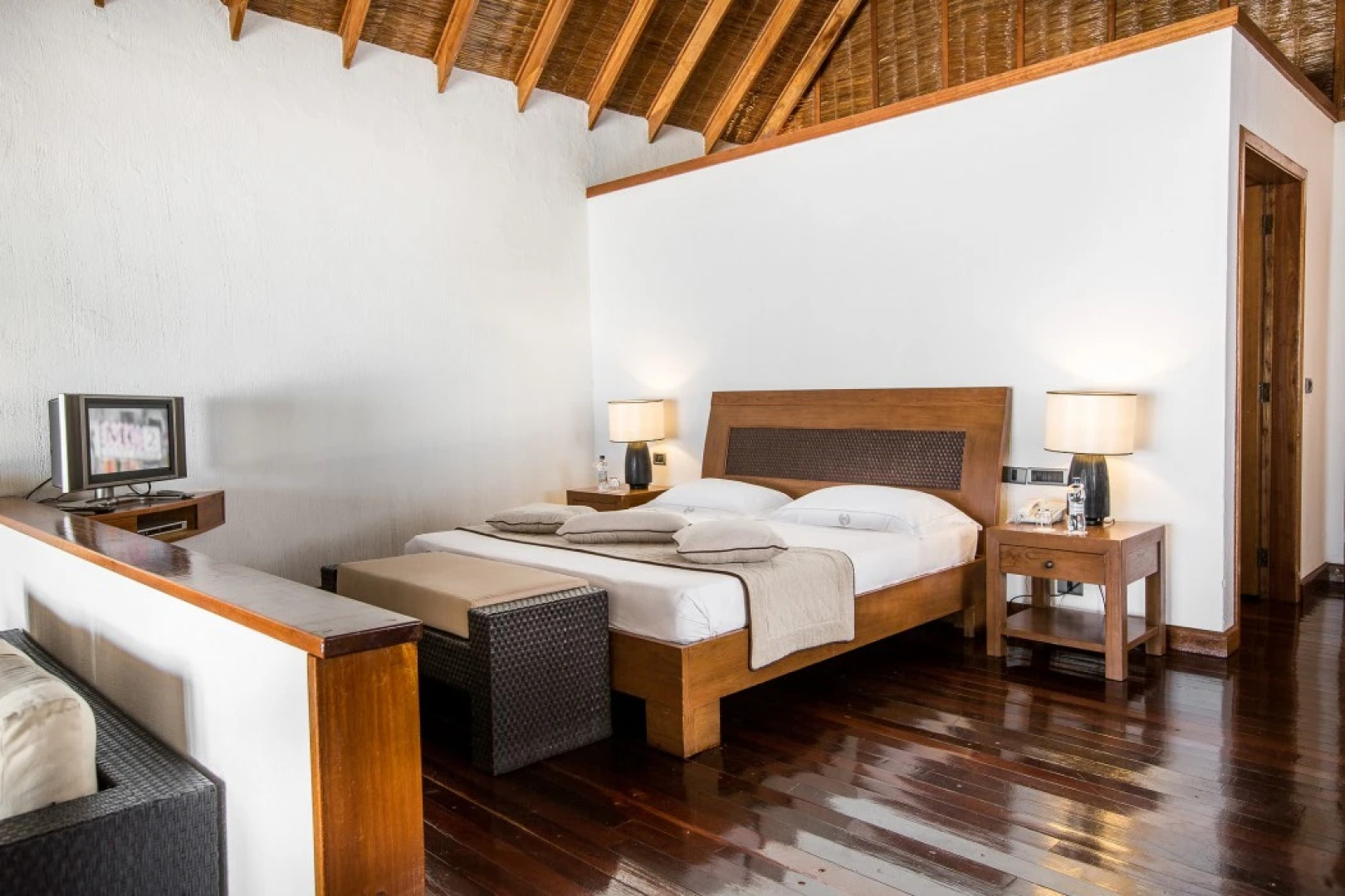 Palm Beach Resort & Spa Maldives