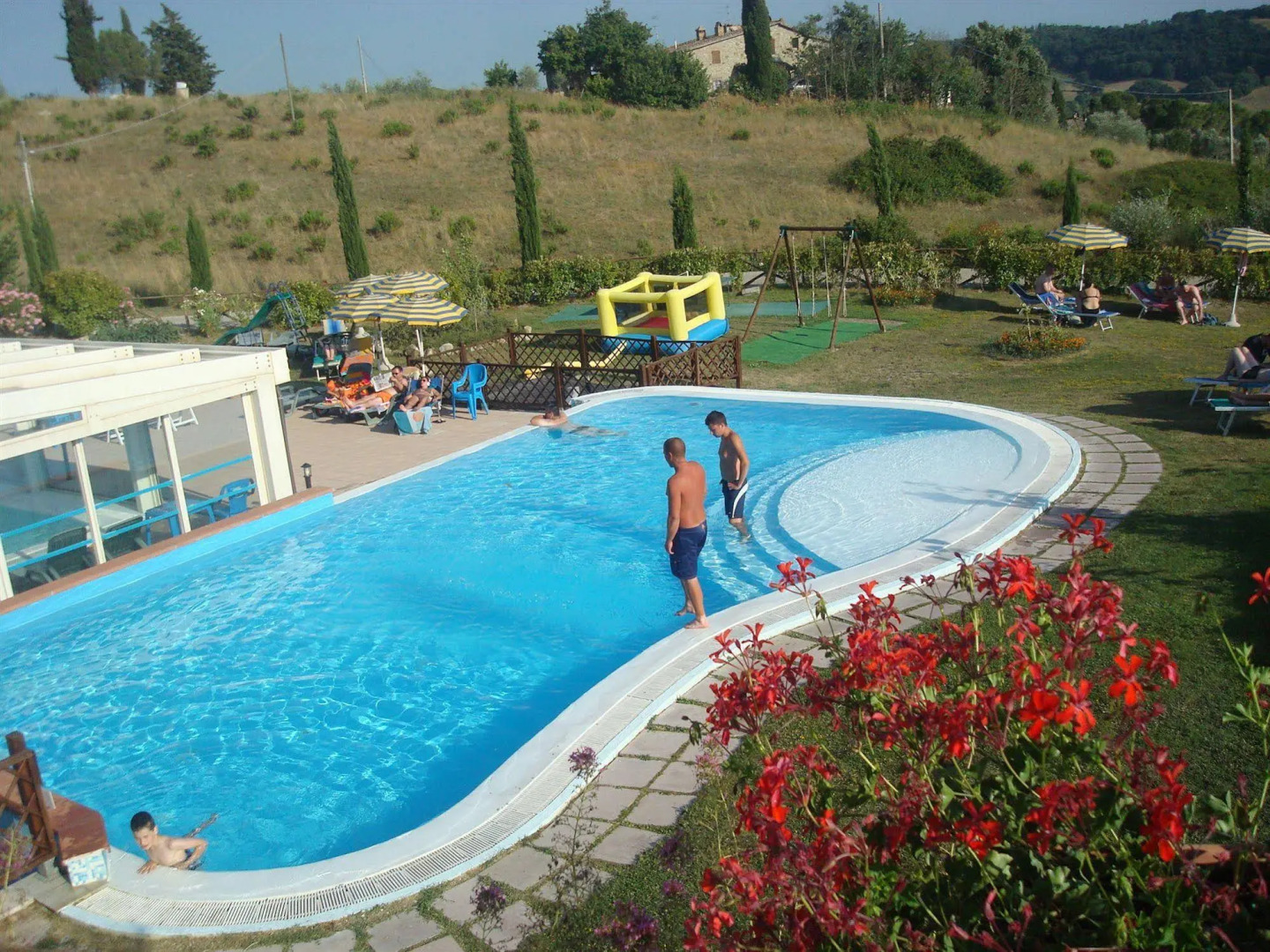 Relax Hotel Aquaviva