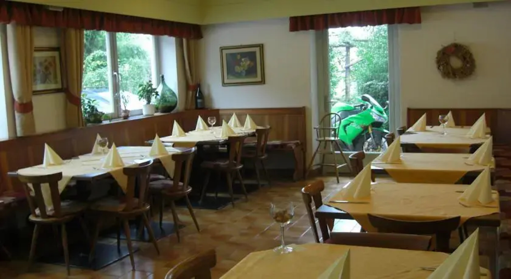 Hotel Kurtinigerhof