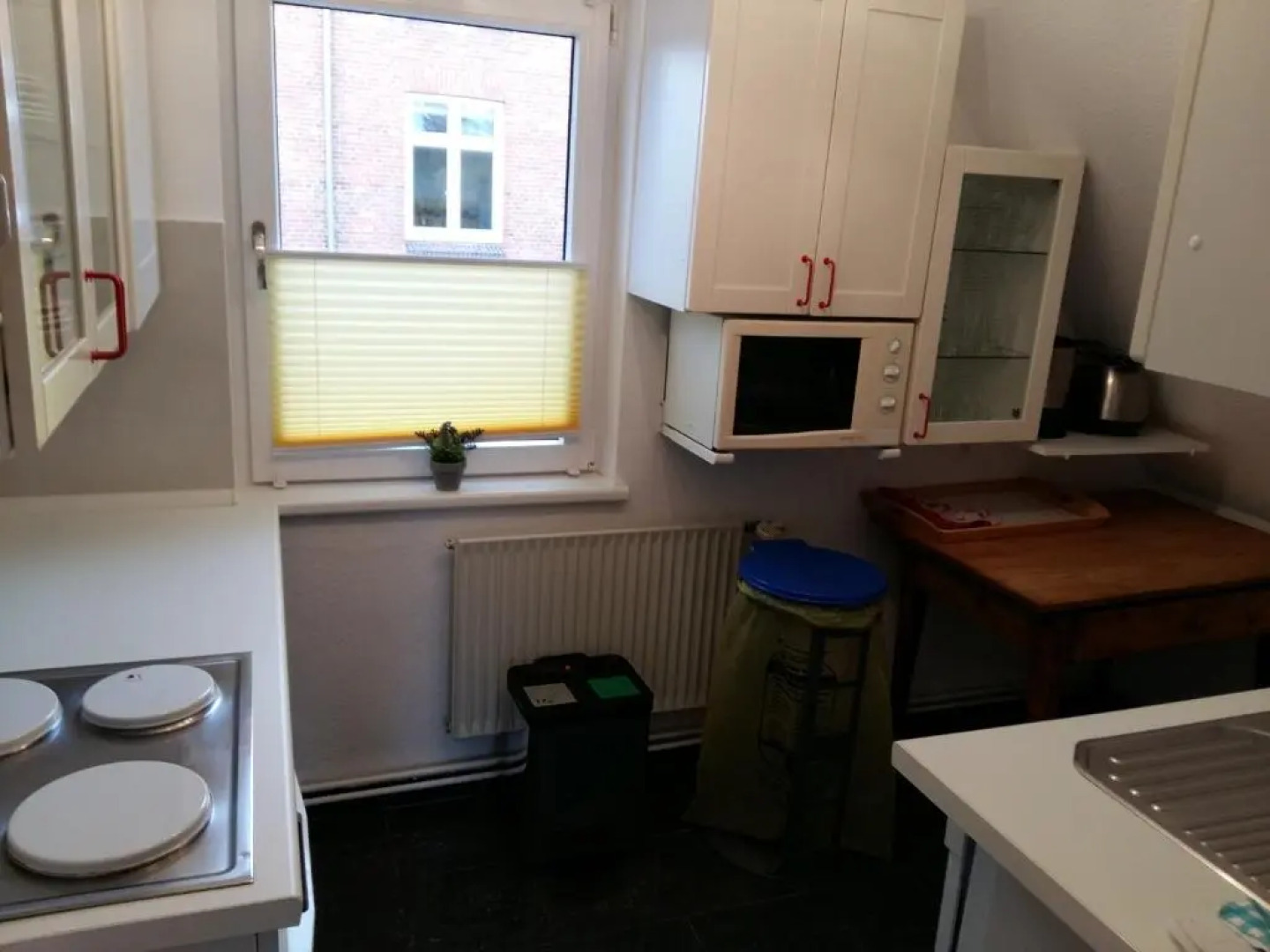 Ferienwohnung Am Schwanensee