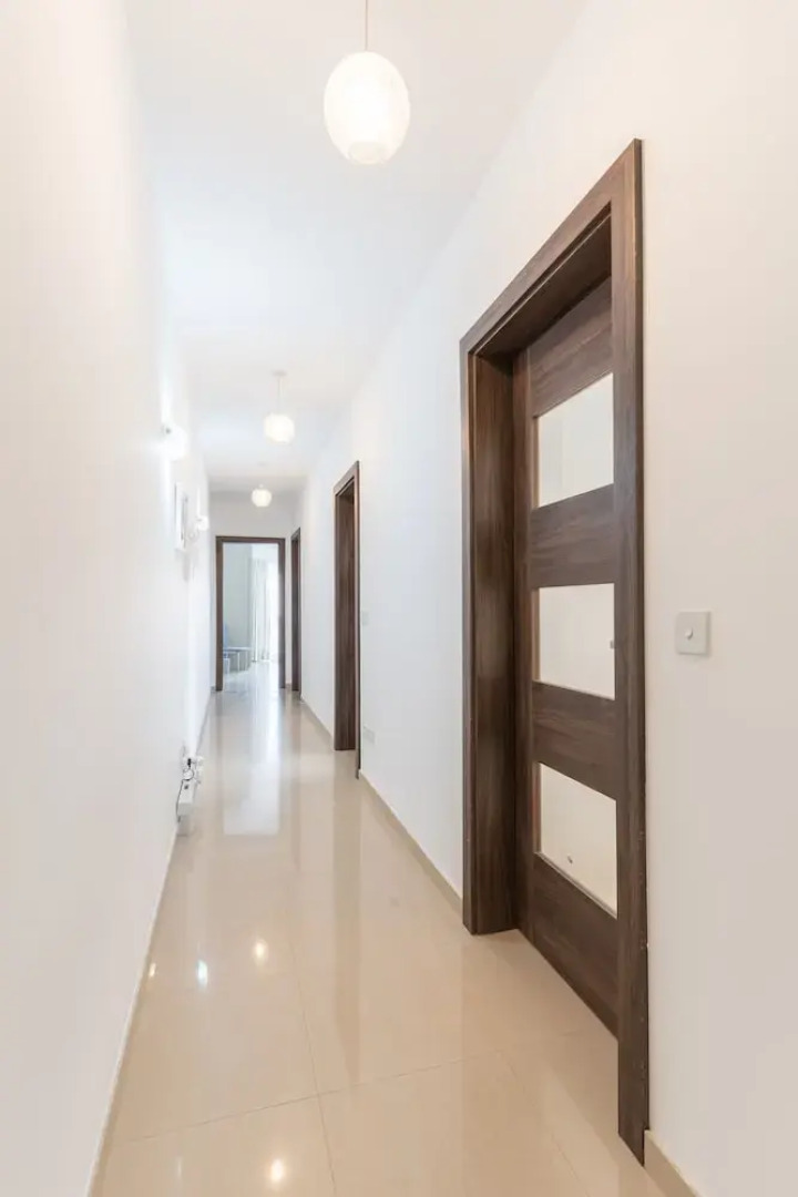 St.Julians apartment