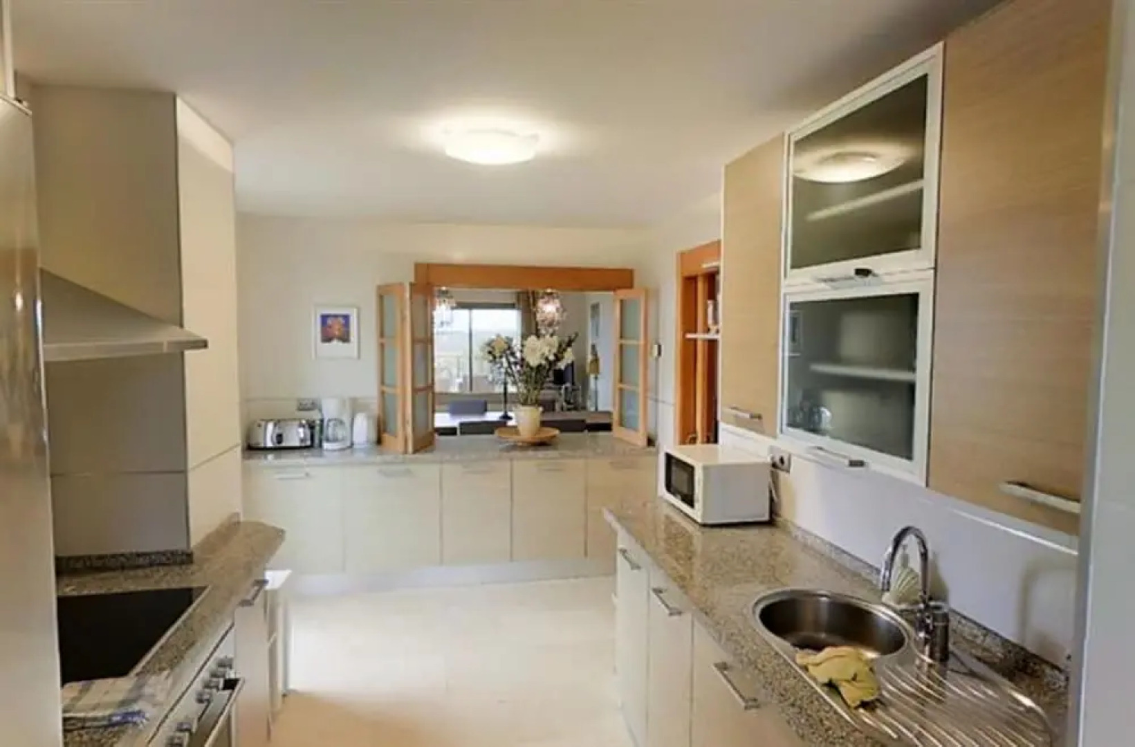 Apartamento La Hacienda de Cifuentes