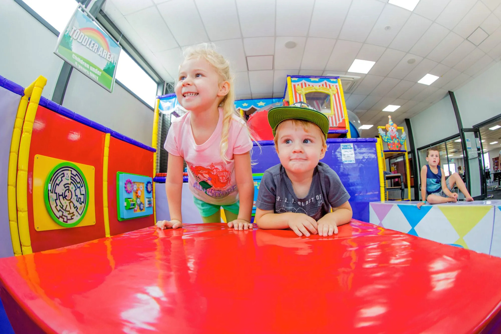 BIG4 Traralgon Park Lane Holiday Park