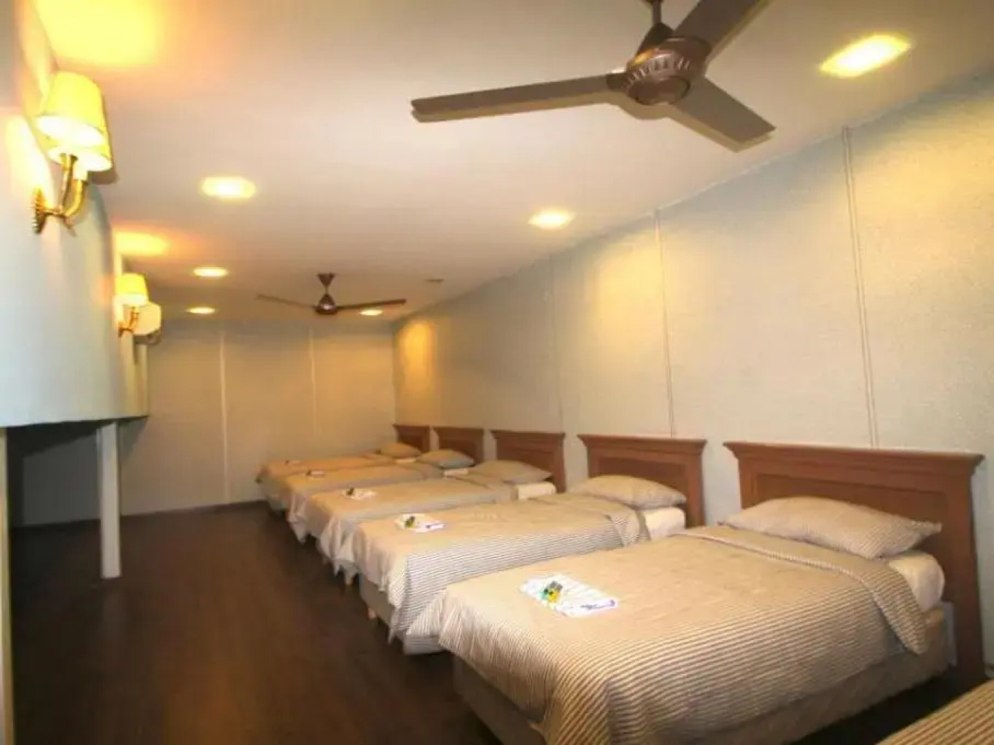 The Manor Beach Resort Besut