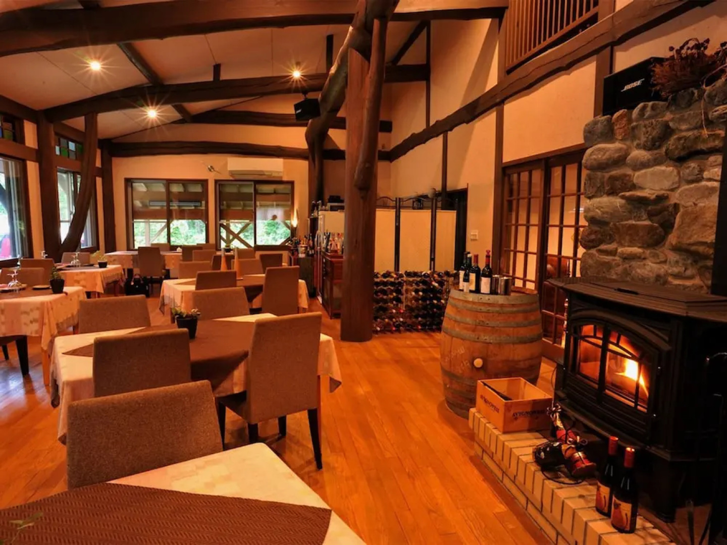 Natural Pension Pumpkin