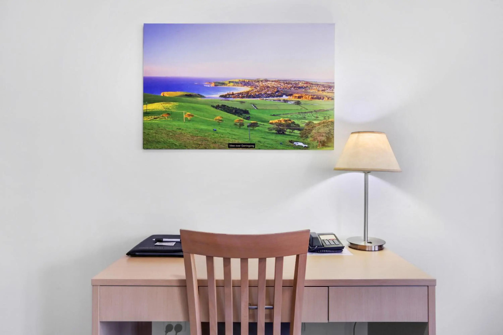 Terralong Terrace Apartments