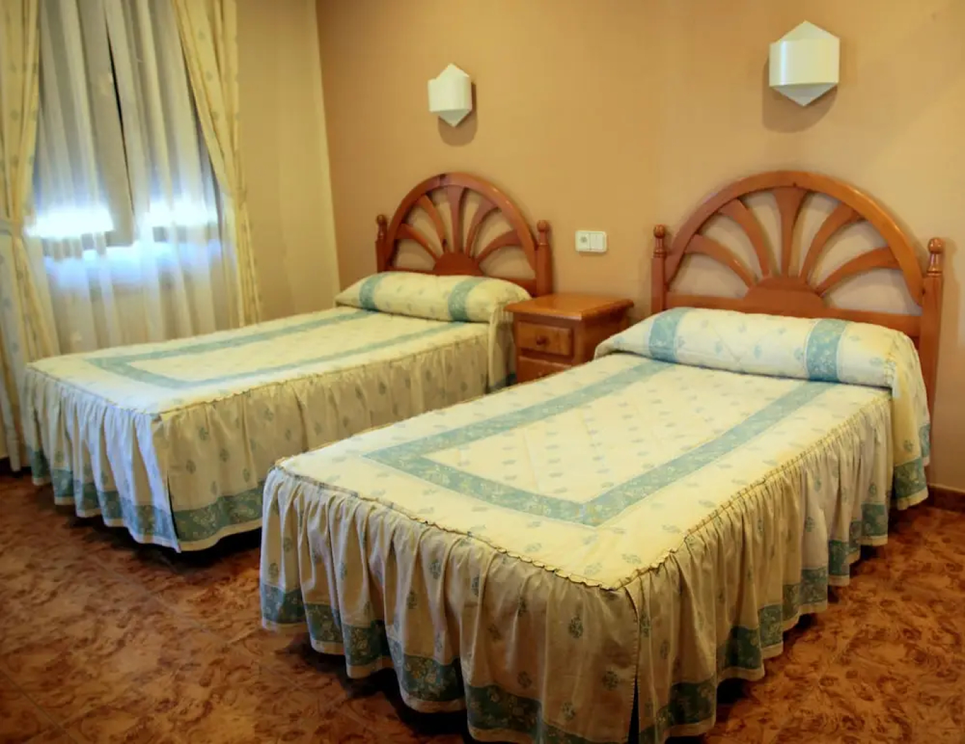 Hostal Pachin