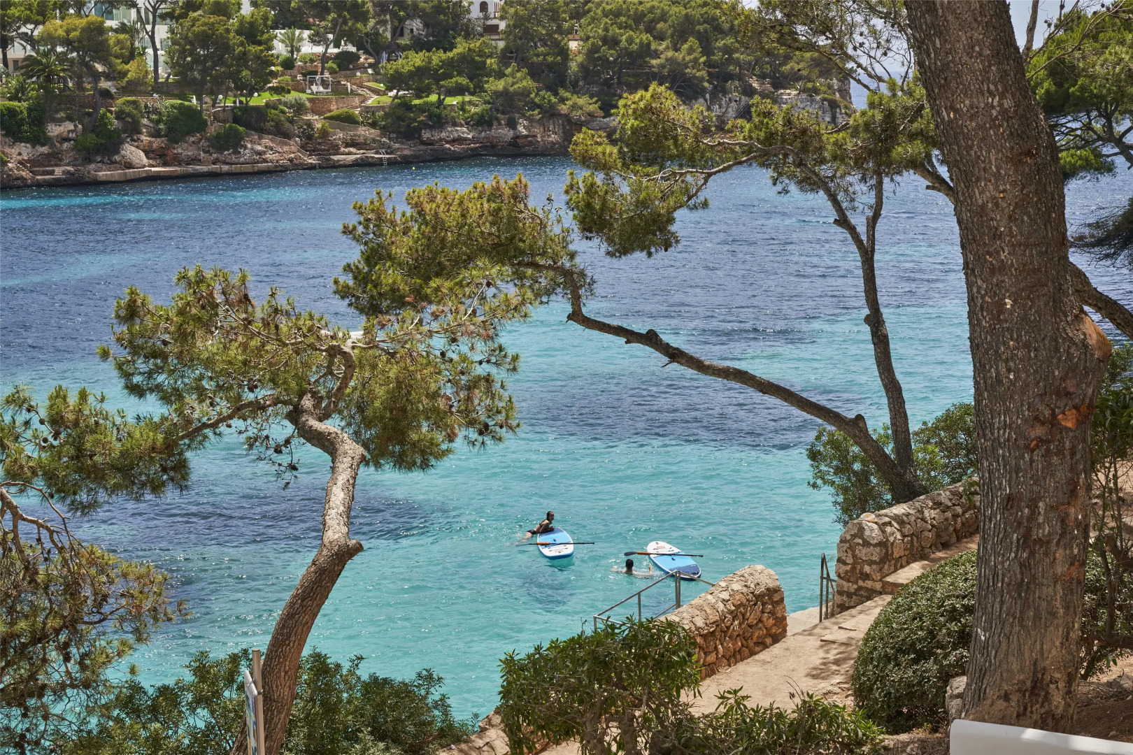 Barceló Ponent Beach