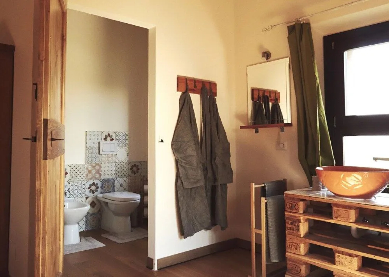 Il Gallo Silvestre - Bed&Books