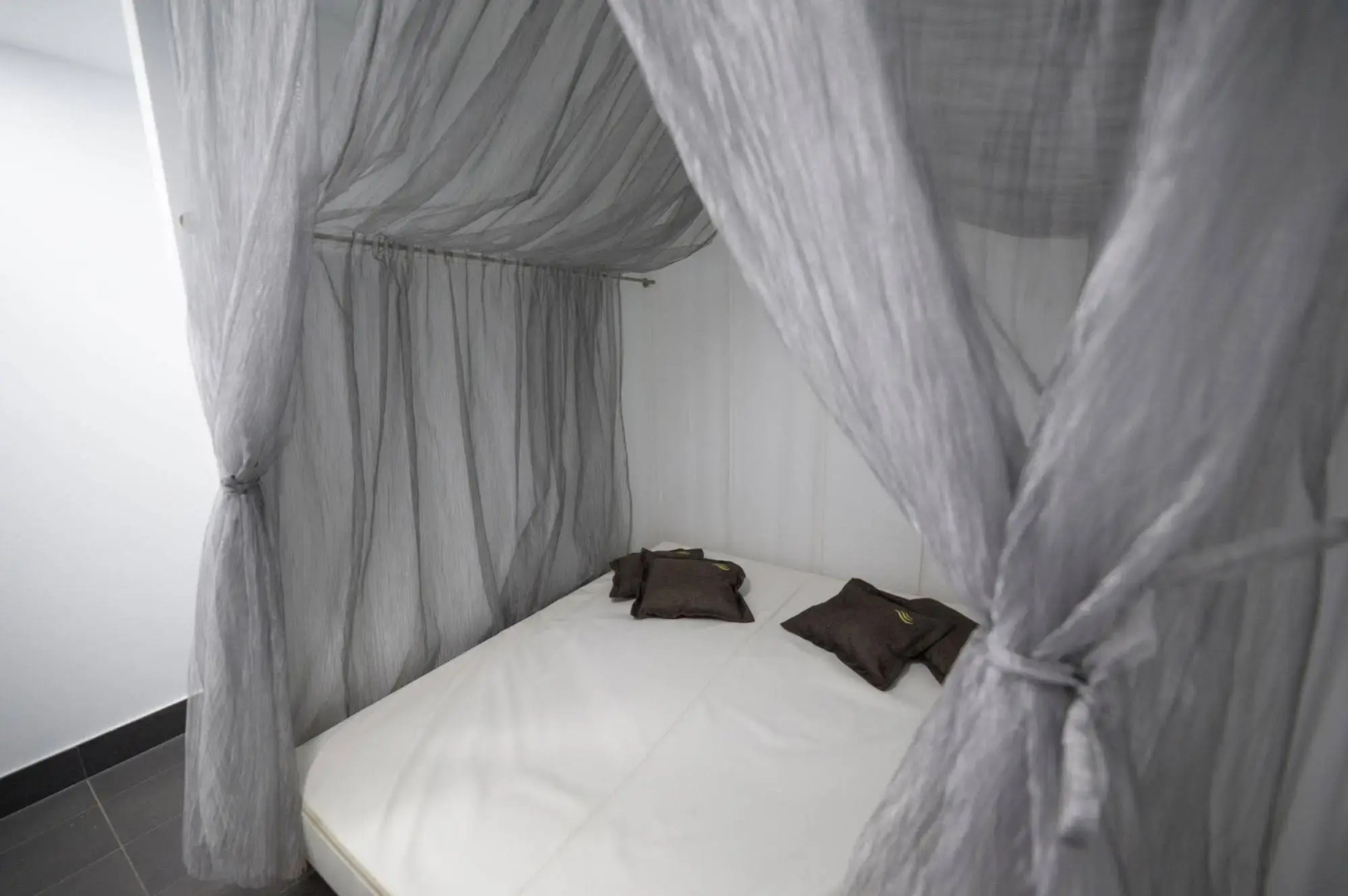 Hotel AquaCity Seasons