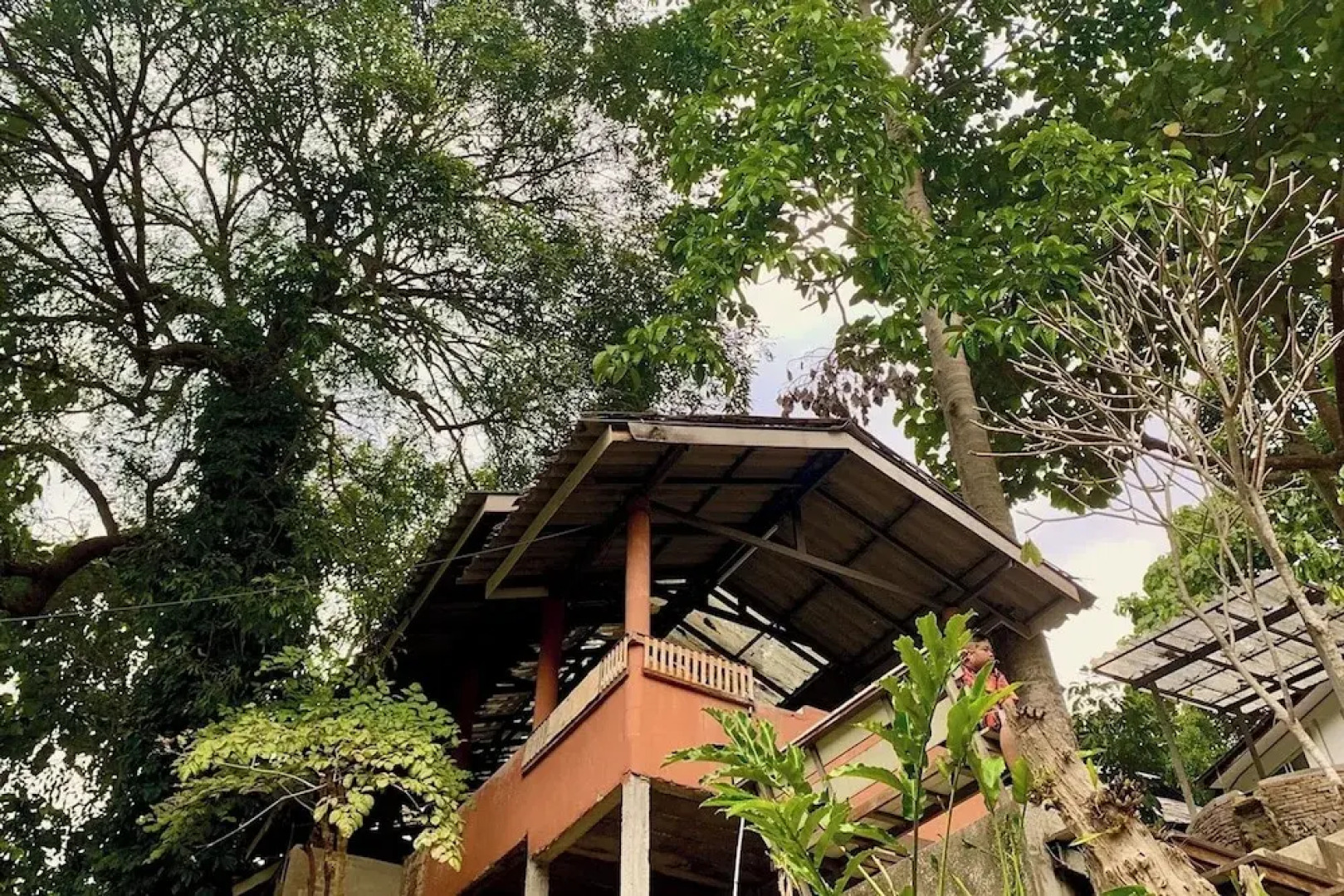 The Cascade - Mae Taeng Waterfall Bungalows