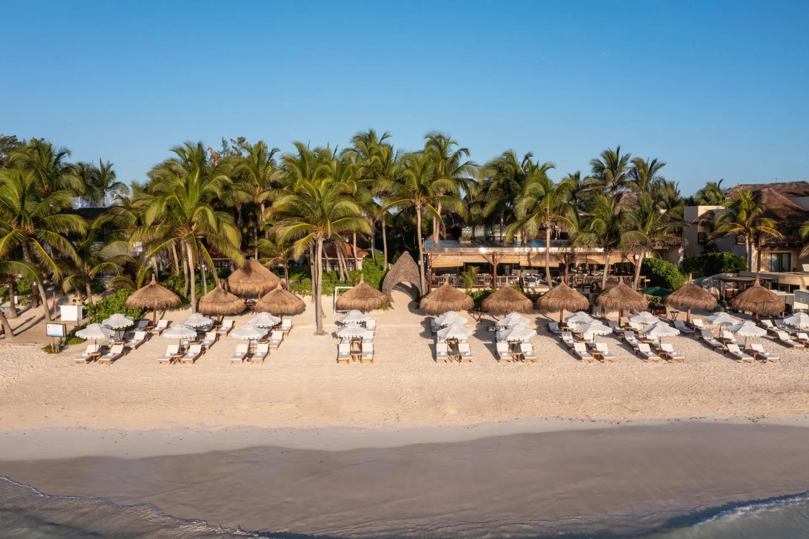 Ana y Jose Tulum Hotel & Spa