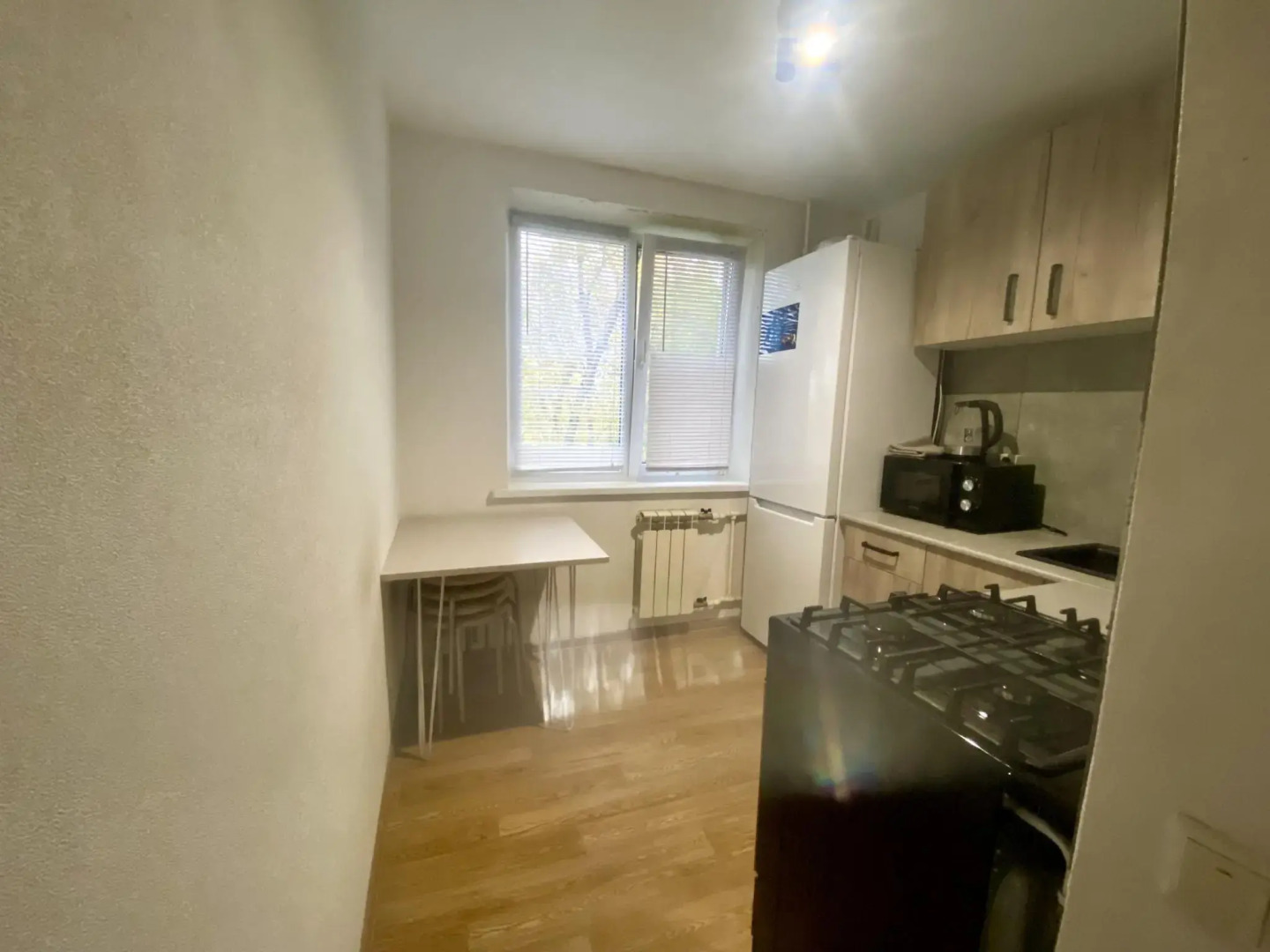 Апартаменты на улице Звёздной