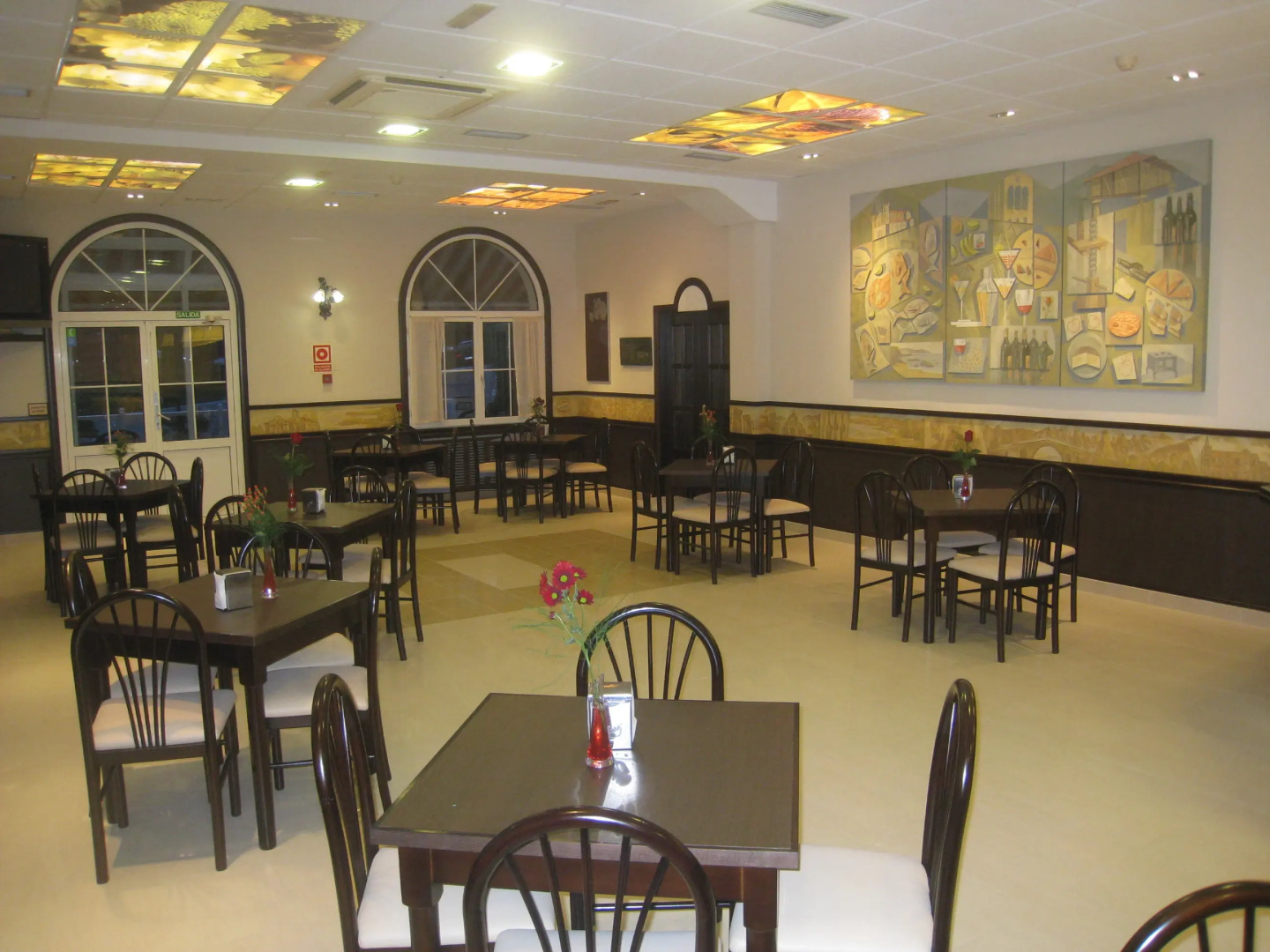 Hotel y Casona El Carmen