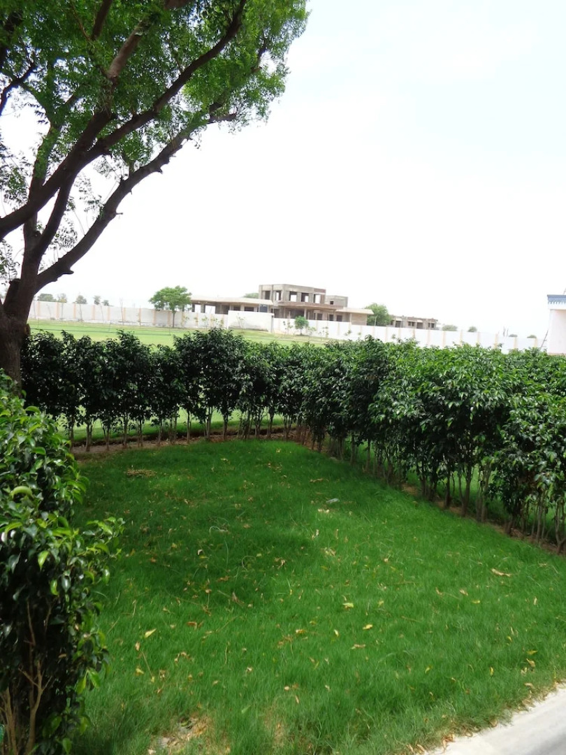 Todays Sunrise Luxury Resort