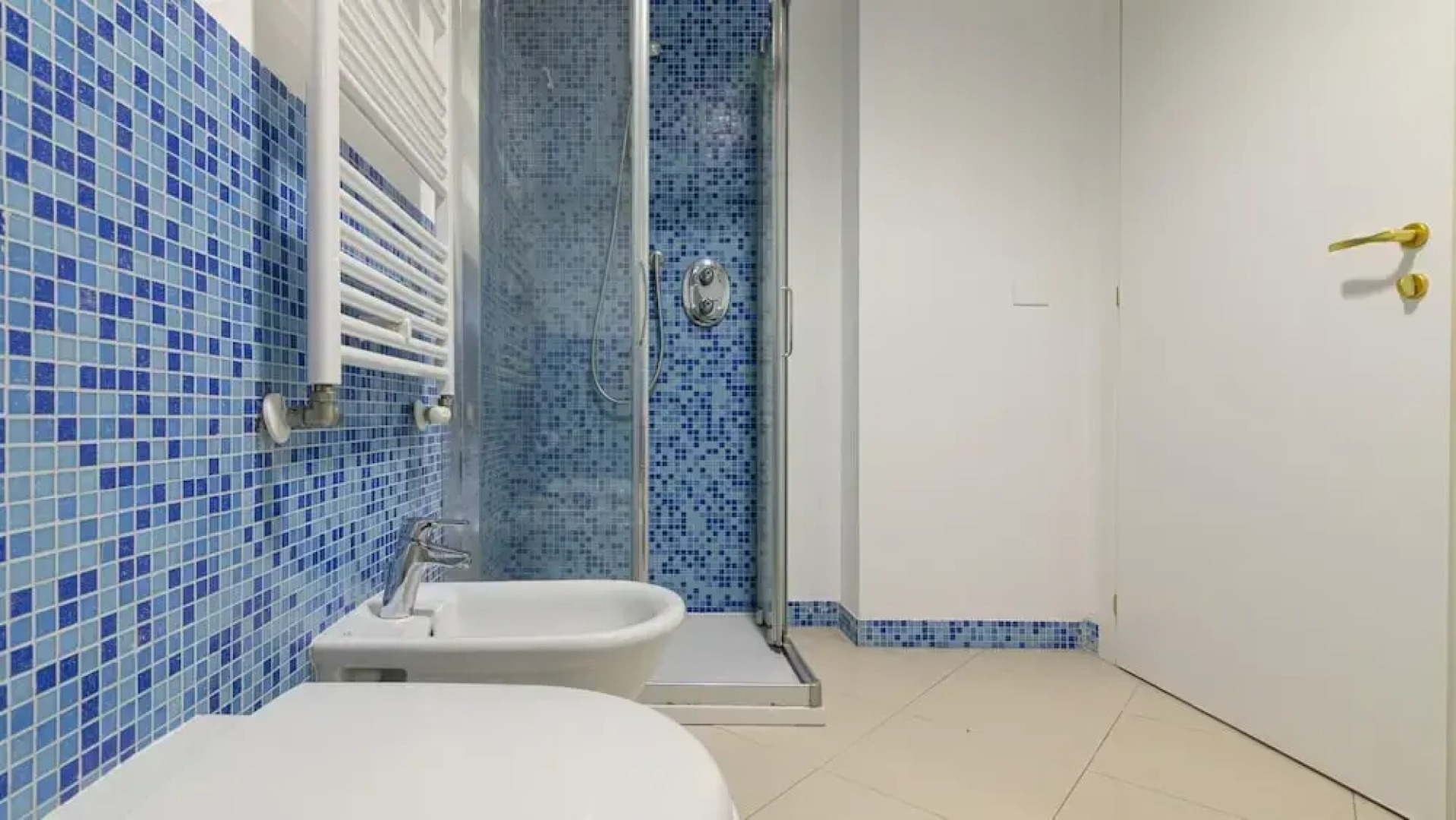 Residenza Excelsior 801