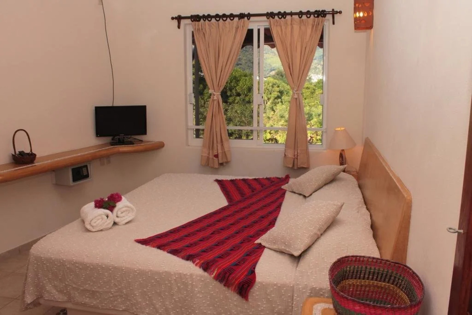 Canto del Mar Hotel & Villas