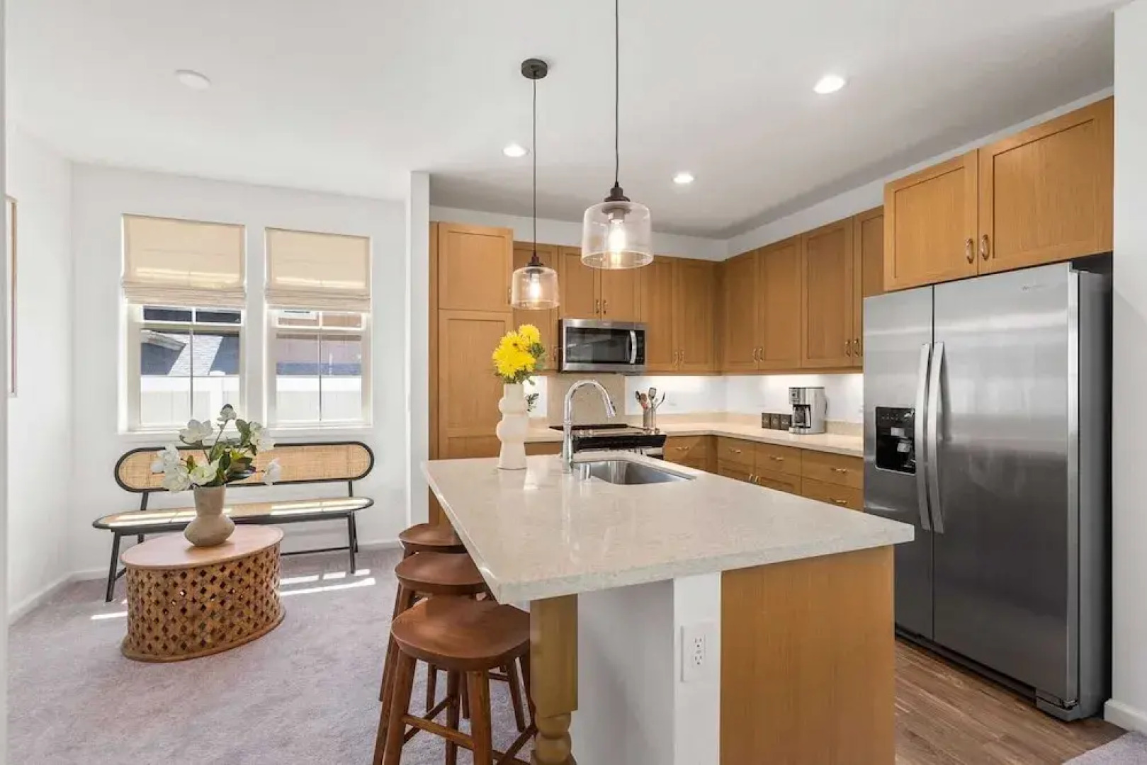 Alaula by Avantstay Gated Security Home w Valley, Ocean Views!