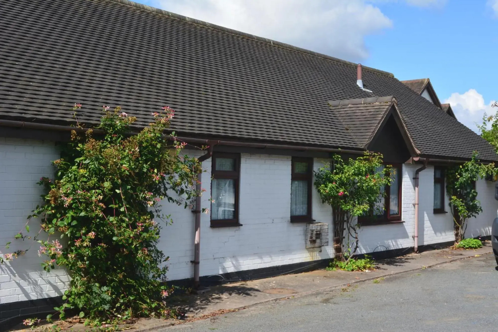 The Bull's Head Inn