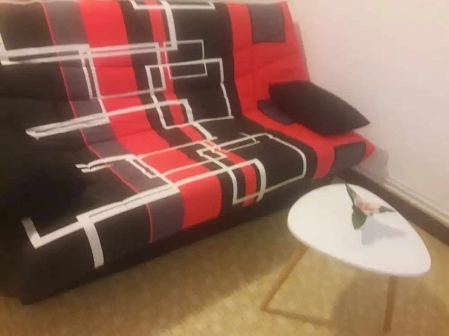 Appartements Henri et Millet