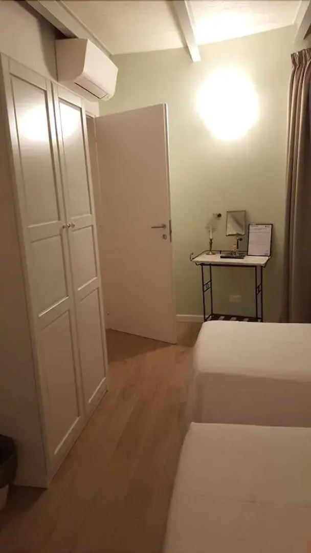 Antica corte Lussino