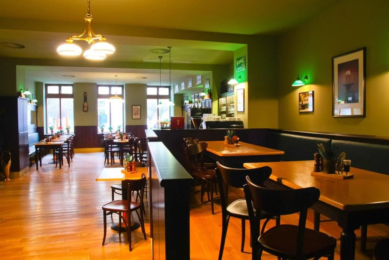 Penzion Grand Nymburk