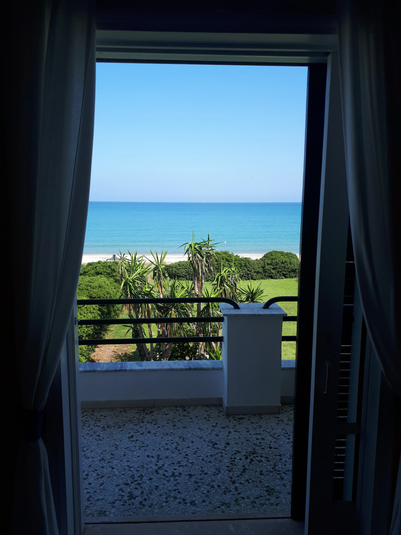 Апарт-отель Akti Anastasia