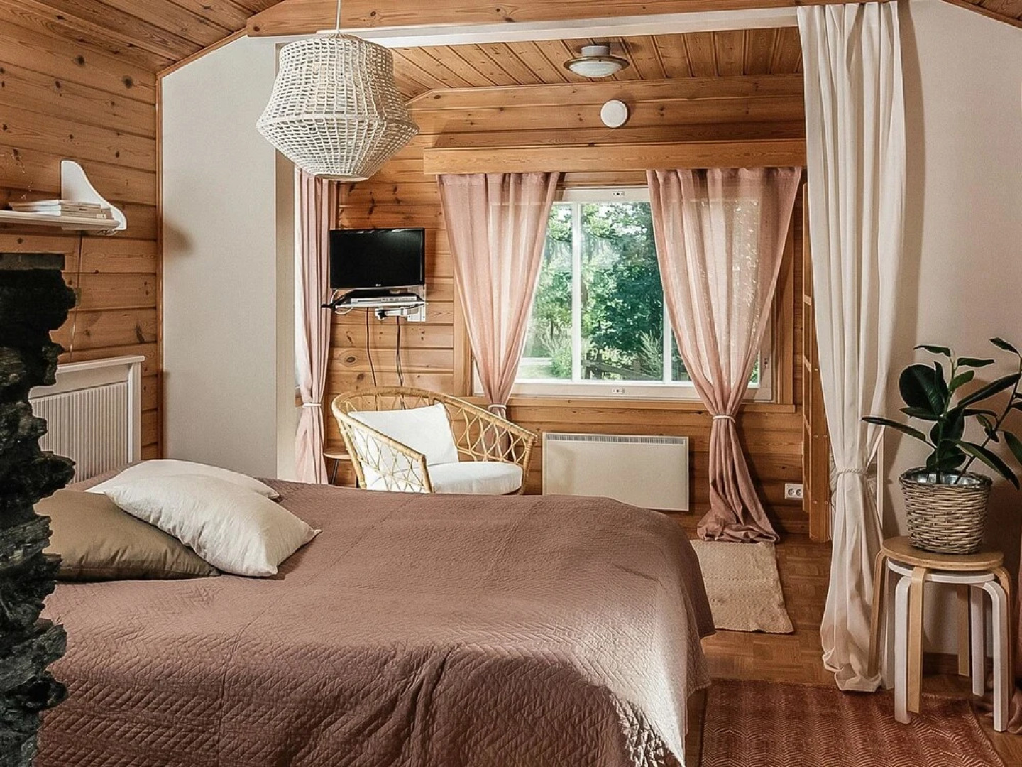 C Porvoo in Porvoo With 1 Bedrooms