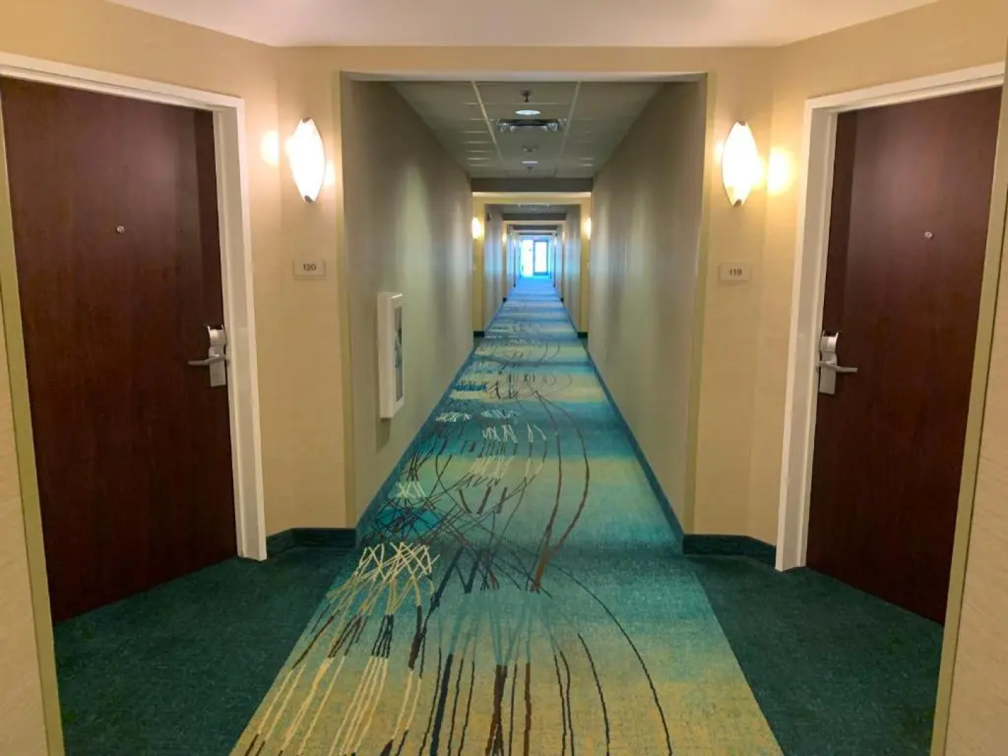 SpringHill Suites by Marriott Terre Haute