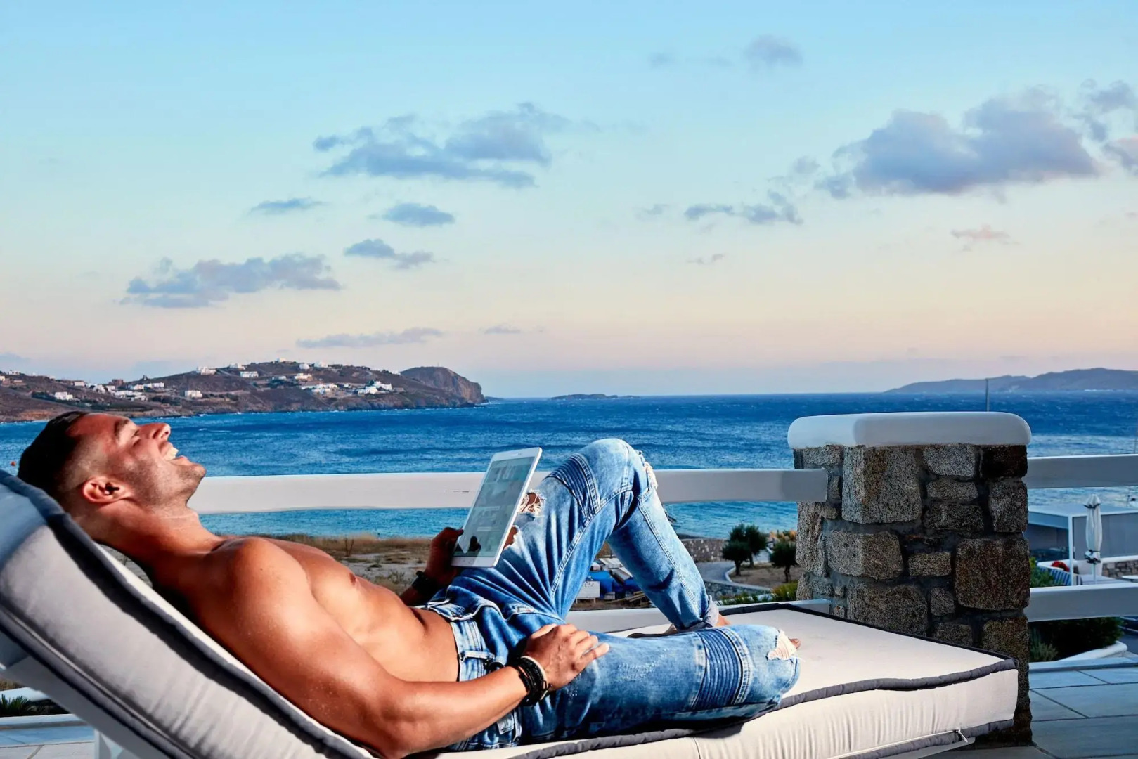 DeLight Boutique Hotel - Small Luxury Hotels of the World