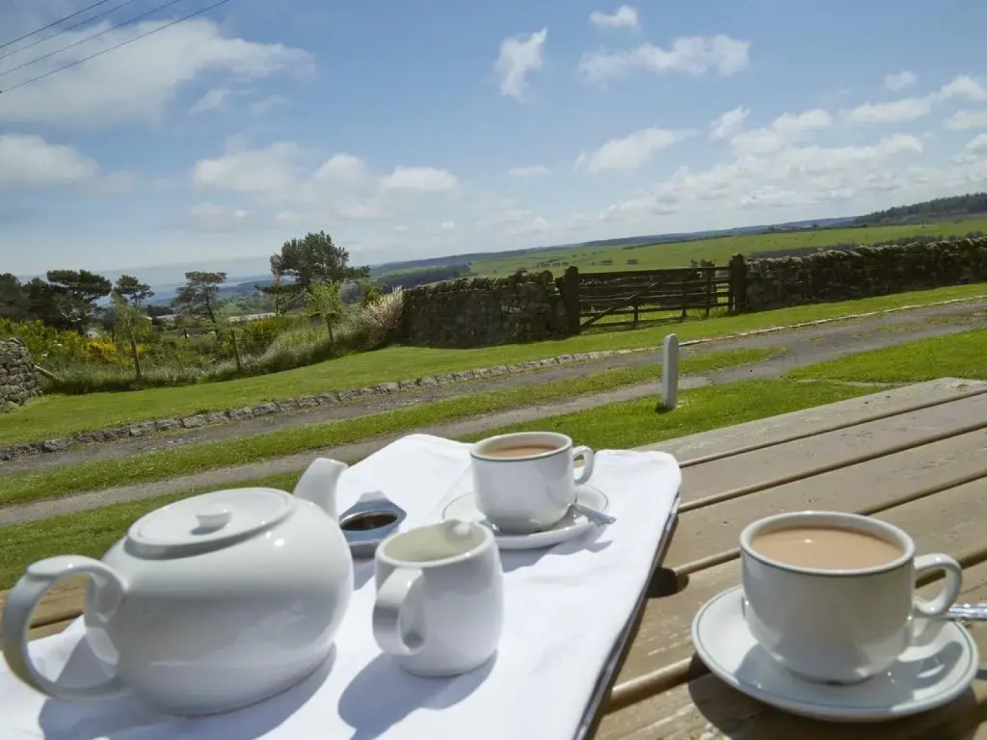 Smugglers Rock Cottages