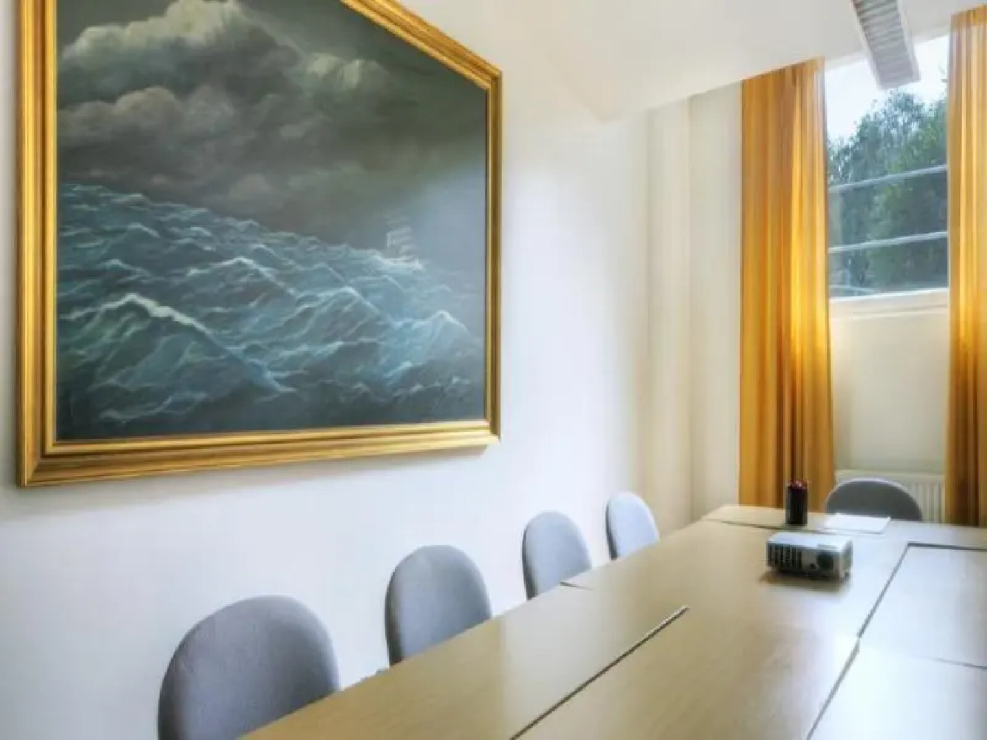 Original Sokos Hotel Vaakuna