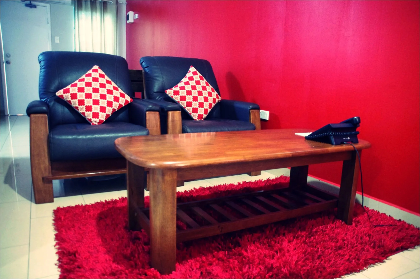 Citi Serviced Apartments & Motel - Korobosea