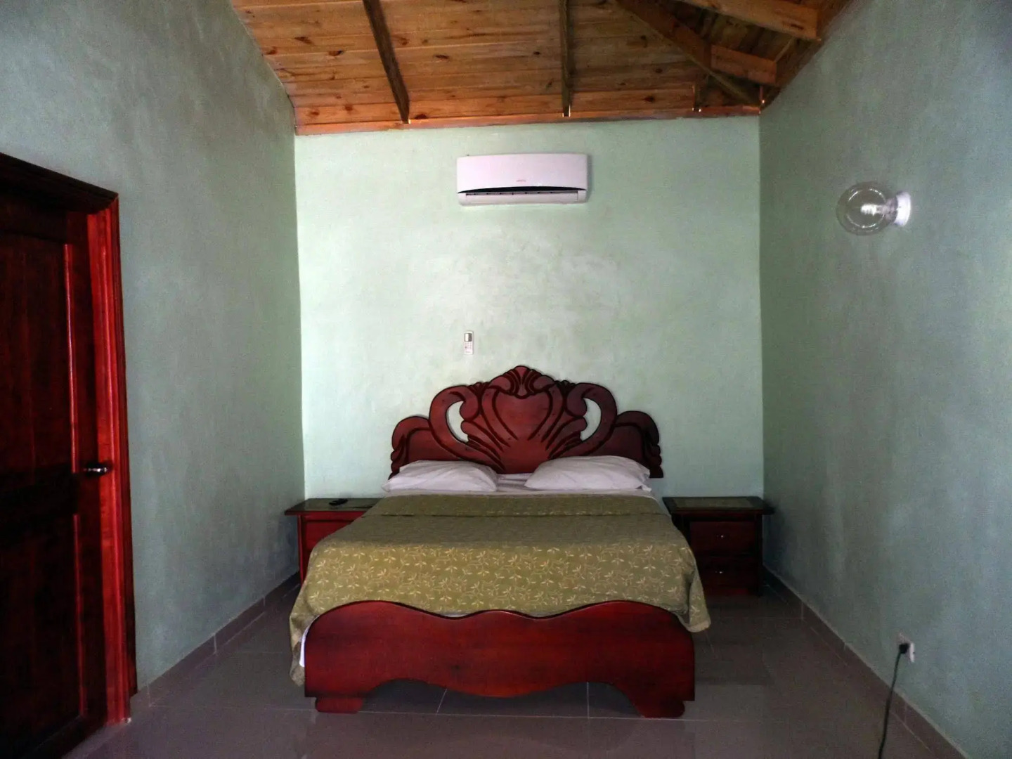 Hotelito Oasi Italiana