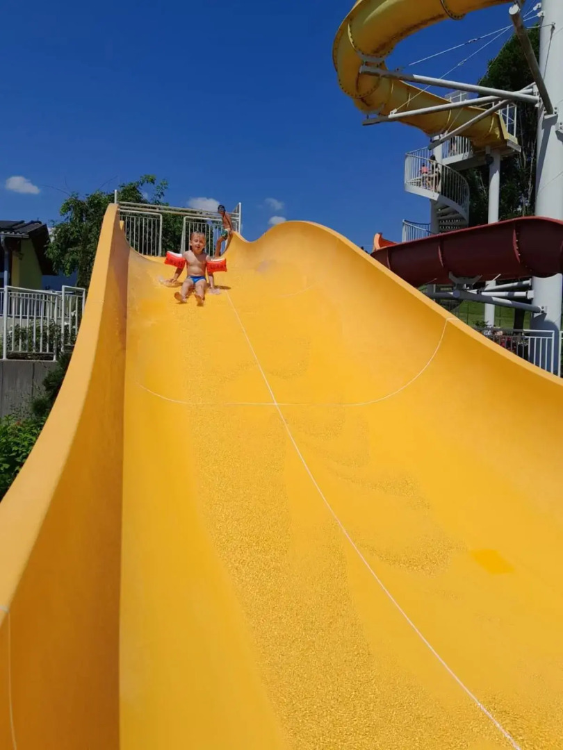 Ferienhaus Krallinger