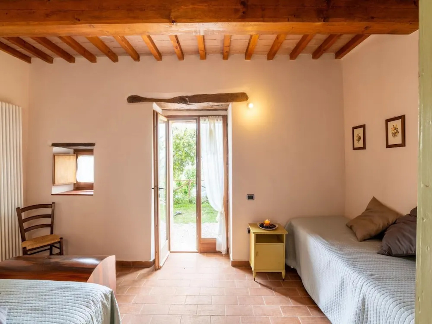 Belvilla by OYO Il Conio Lavanda