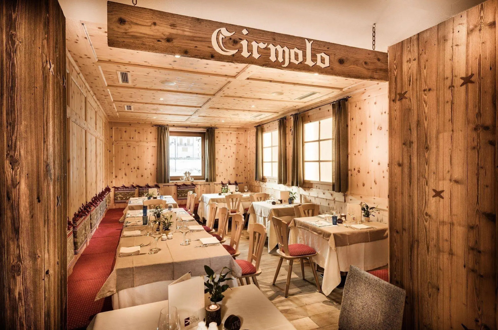 Family & Wellness Hotel Serena