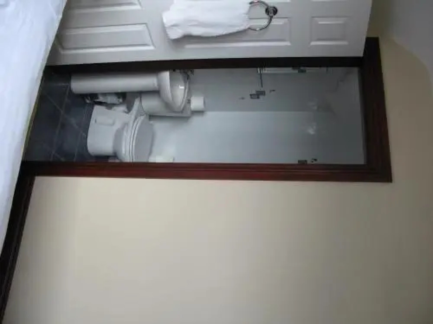 Firtrees Bed & Breakfast