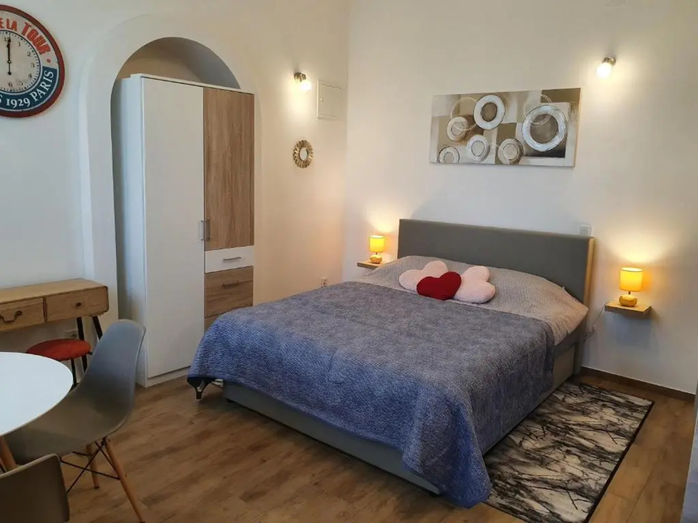 Studio apartmani Toplička bajka