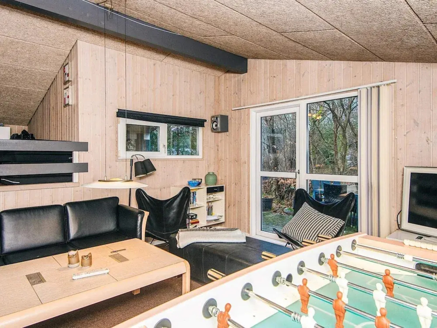 10 Person Holiday Home in Glesborg-by Traum