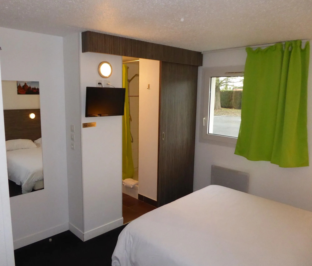 Hôtel Le Cosy Blois Nord