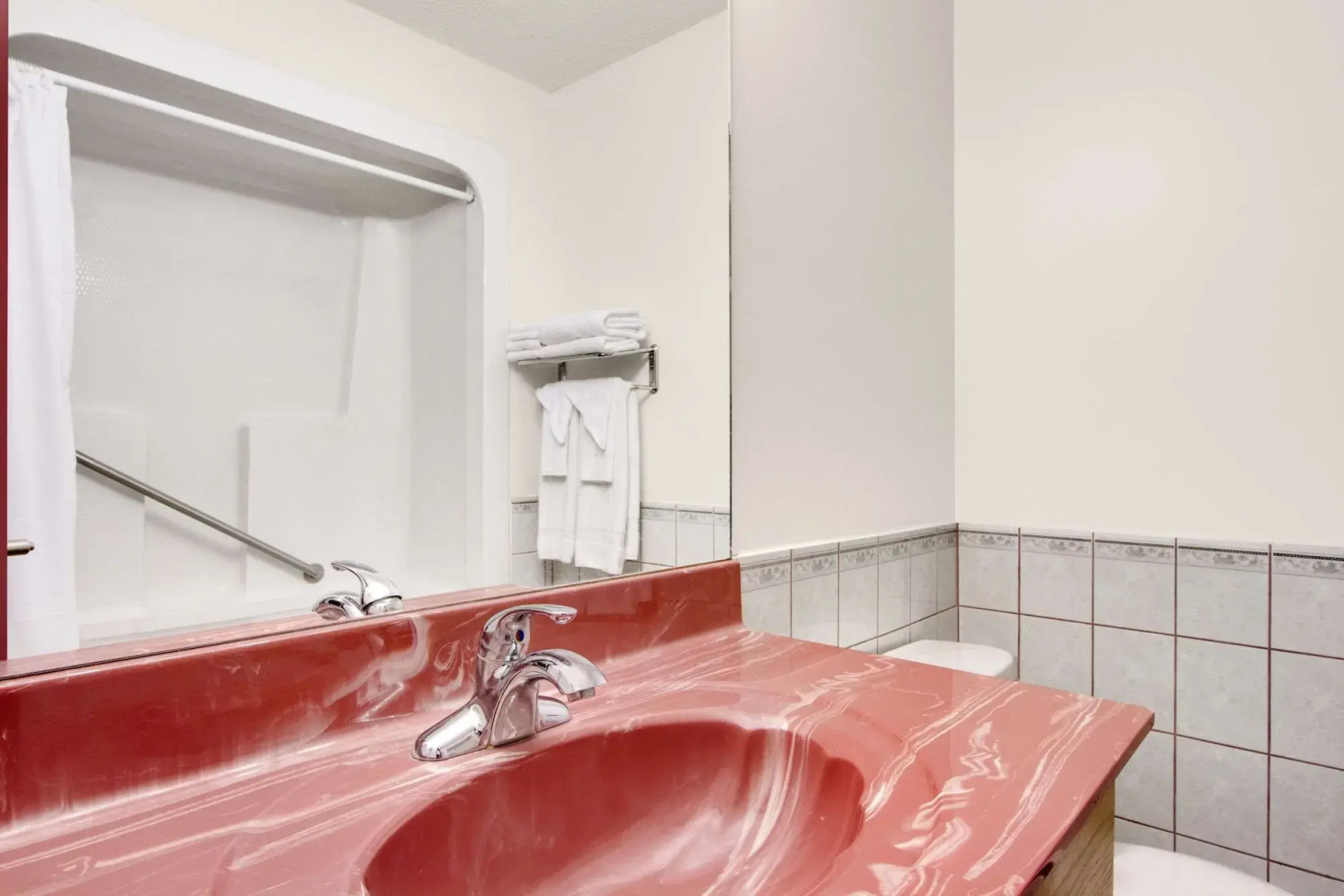 Knights Inn Woodstock