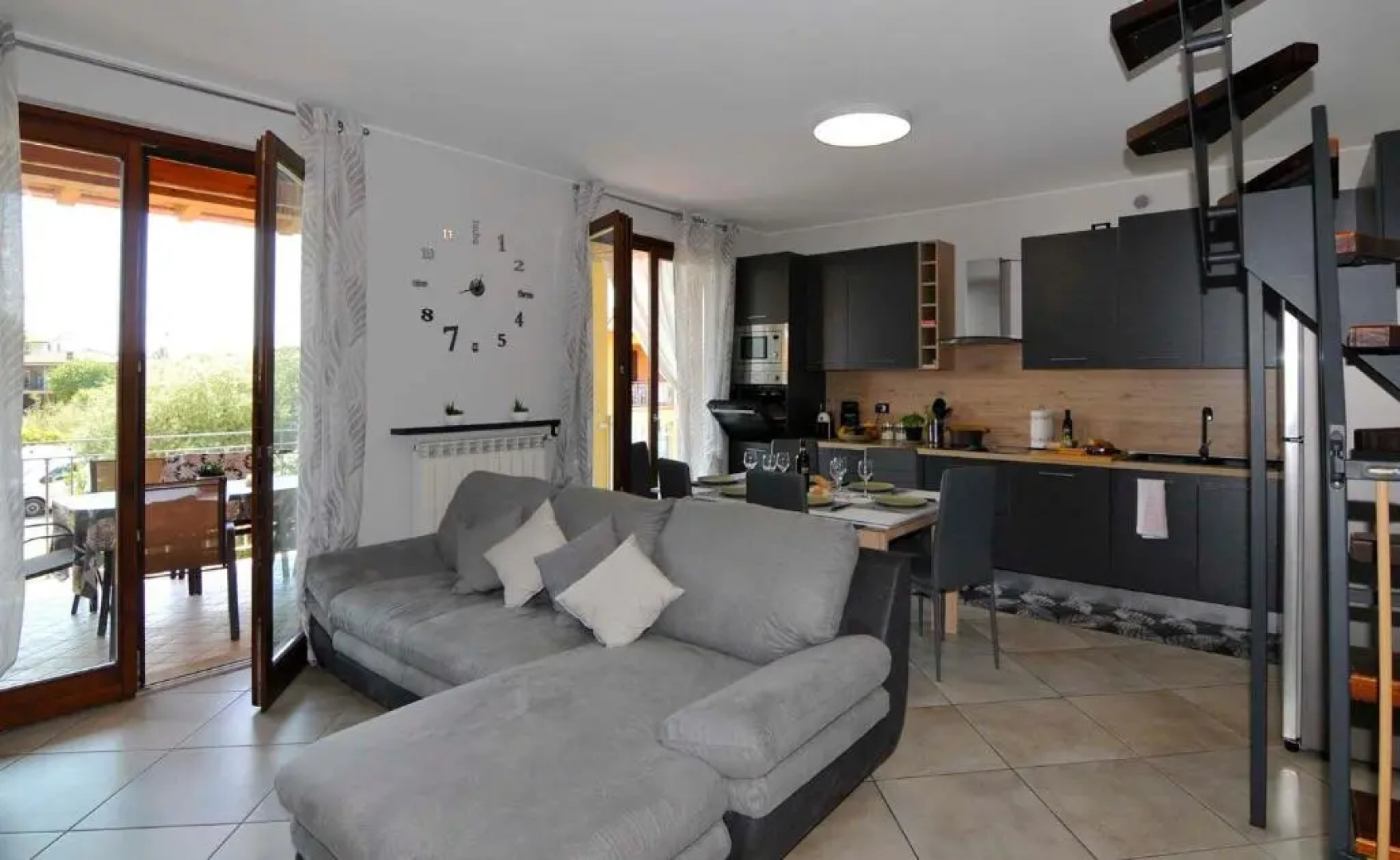 Appartamento Ely