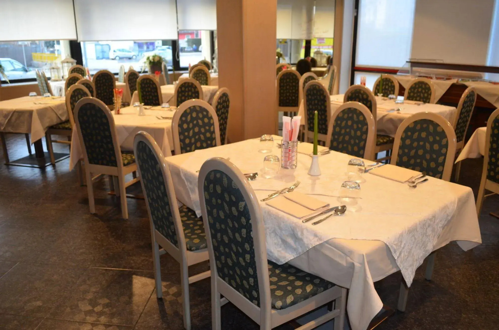 Hotel Flora Beautyfarm