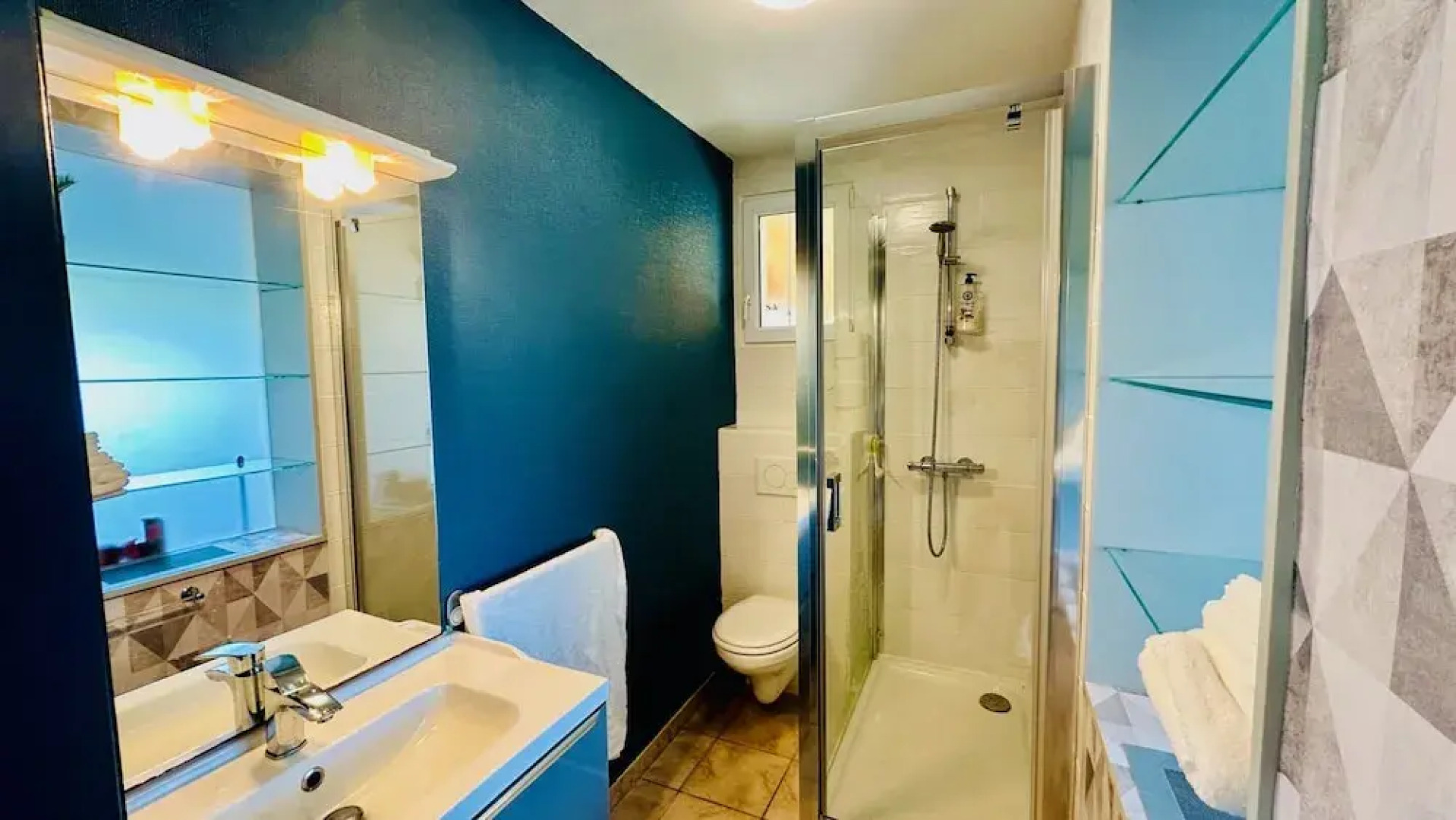 Unusual Accommodation Right on the Water