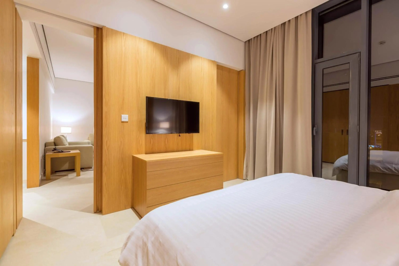 Delta Hotel Apartments