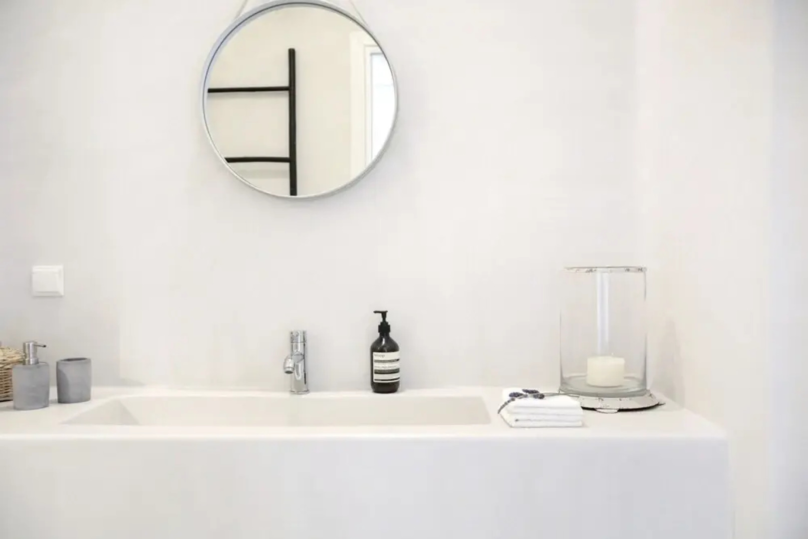 House Y in Kardiani Tinos